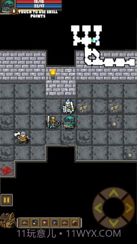 僵尸的使命截图1