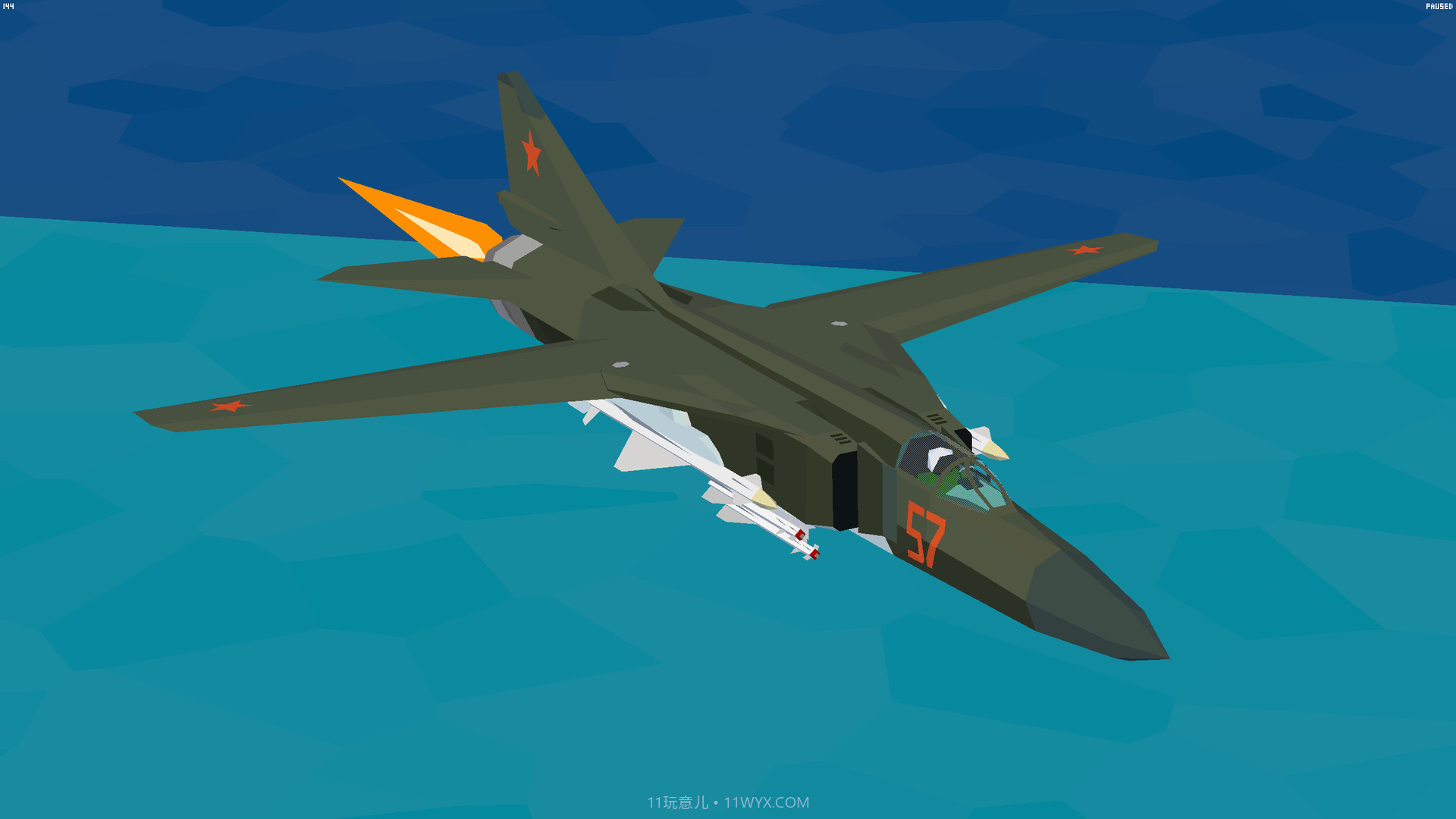 微型战场Tiny Combat Arena截图19