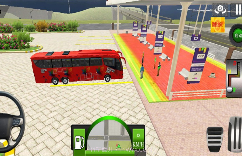 赛车使命截图2 赛车使命截图2