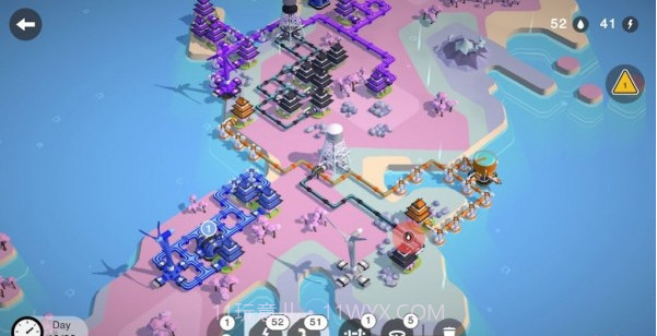 连接城市设施截图3 连接城市设施截图3