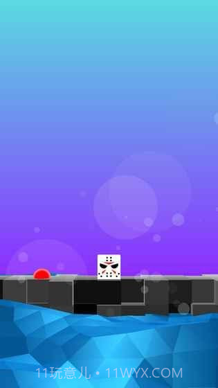 闪躲奔流截图1 闪躲奔流截图1