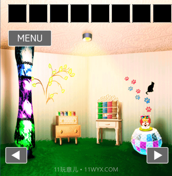 逃出杂货店截图3 逃出杂货店截图3