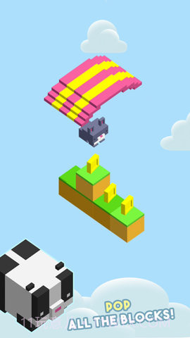 方块小萌宠截图2