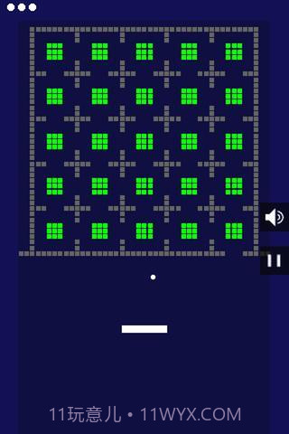 砖块破坏者普通版截图1 砖块破坏者普通版截图1