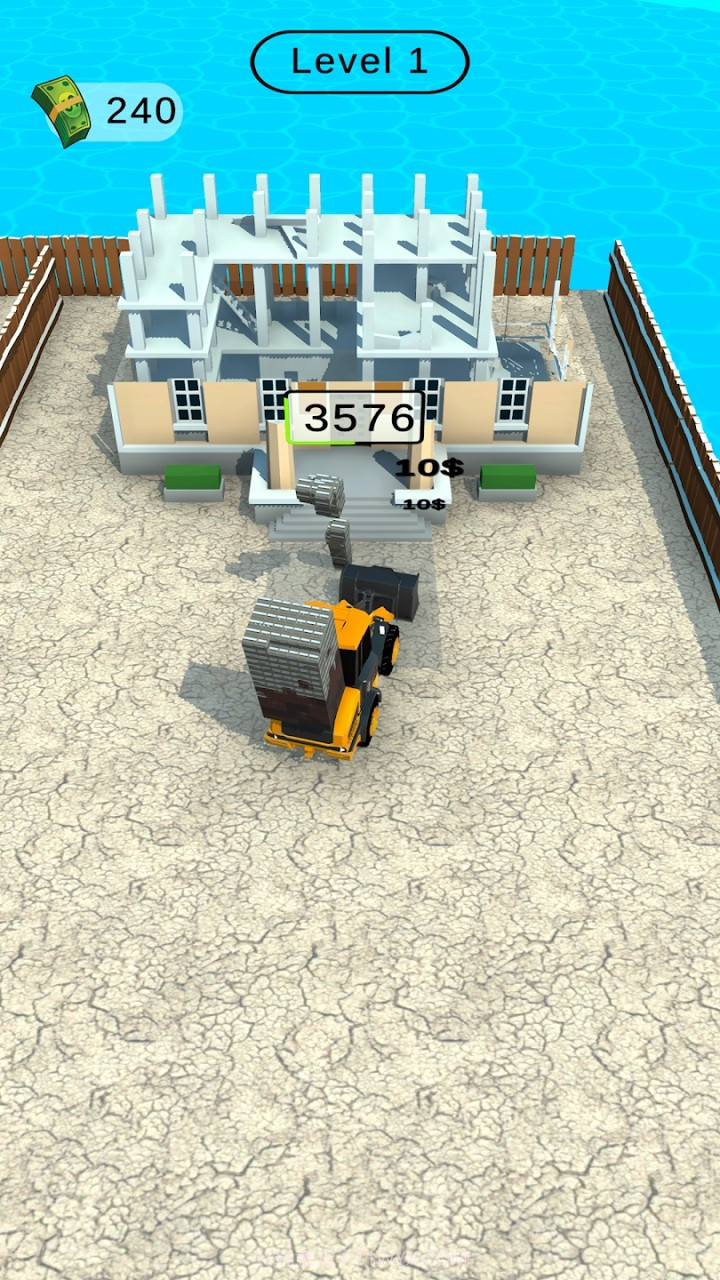 爆炸和建造截图4