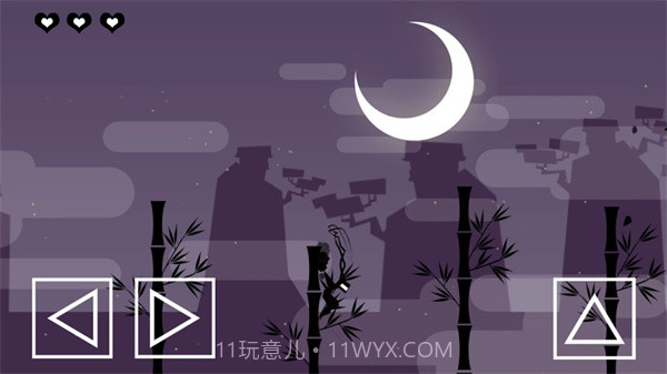 最后的忍者截图3 最后的忍者截图3