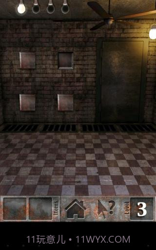 100僵尸大逃亡截图5 100僵尸大逃亡截图5