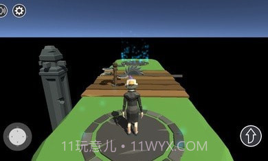 秘境逃脱3D截图2