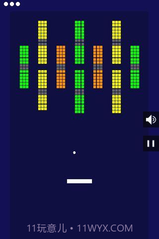 砖块破坏者普通版截图2 砖块破坏者普通版截图2