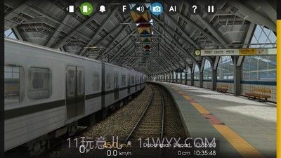 列车模拟2官方版截图3