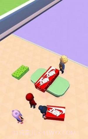 旧货市场截图2 旧货市场截图2