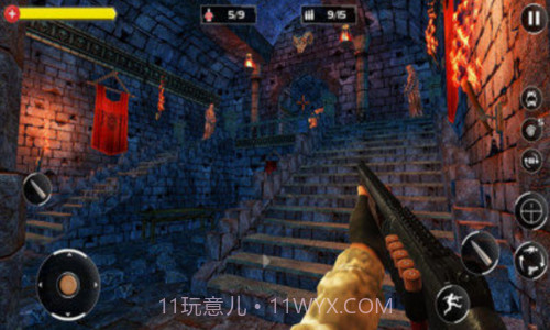 反击风暴精英行动2截图3