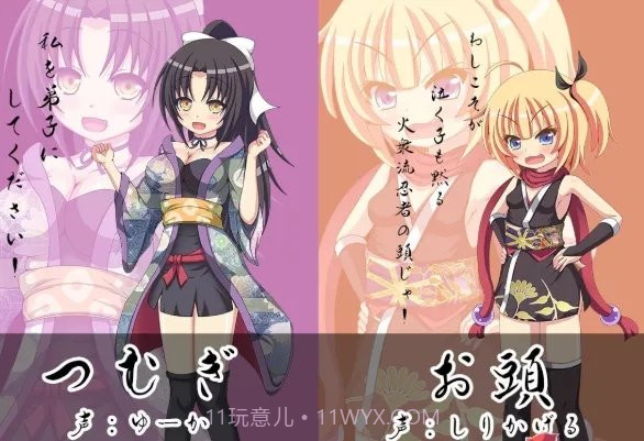 火众之忍汉化版截图1