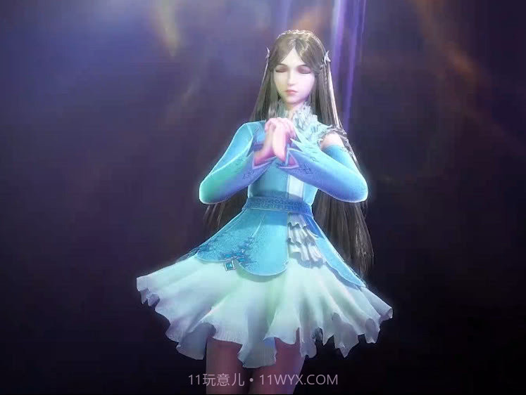 斗罗大陆宁荣荣模拟器截图3