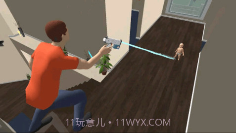 whosyourdaddy中文版（谁是你爸爸）截图1