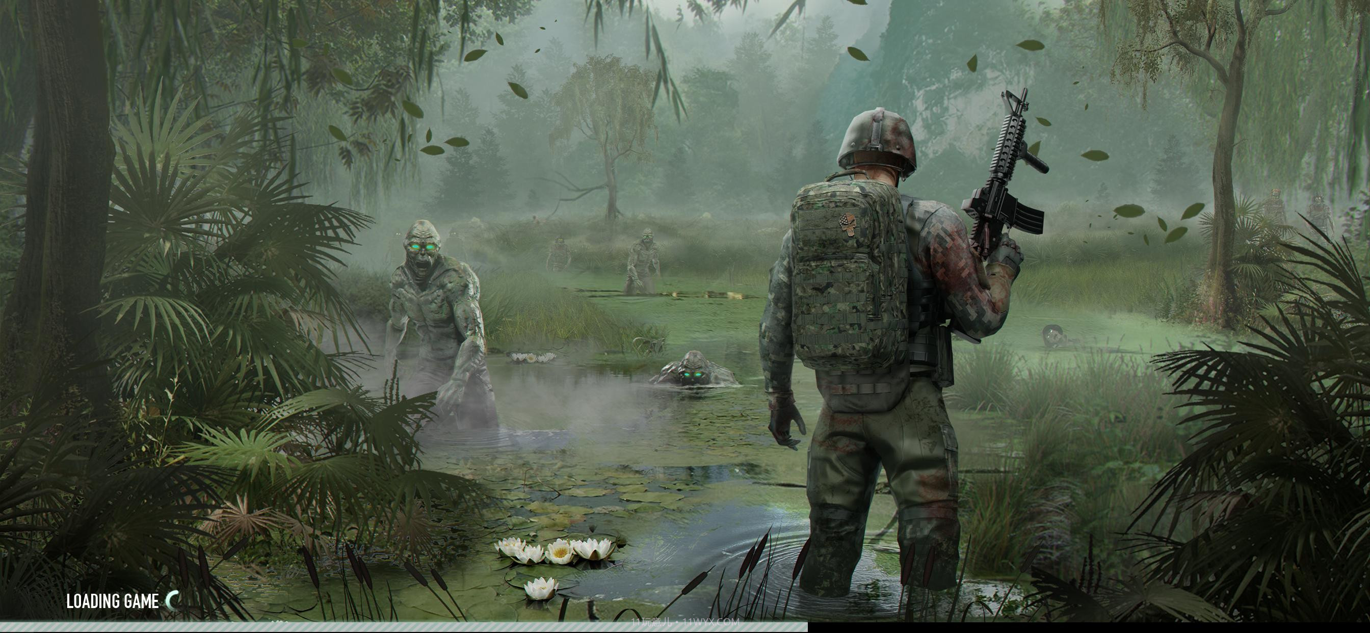 死亡生存岛修改器截图3