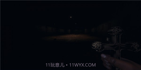 Phasmophobia截图4 Phasmophobia截图4