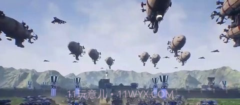 崛起虫族入侵截图2 崛起虫族入侵截图2