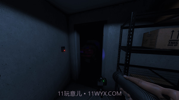 Phasmophobia截图1 Phasmophobia截图1