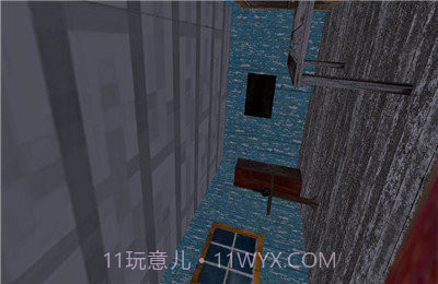 吓人的多警笛头机器人截图2