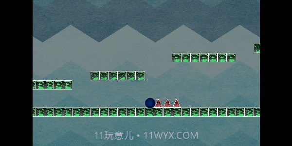 让球滚起来截图3 让球滚起来截图3