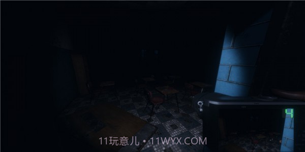 Phasmophobia截图3 Phasmophobia截图3