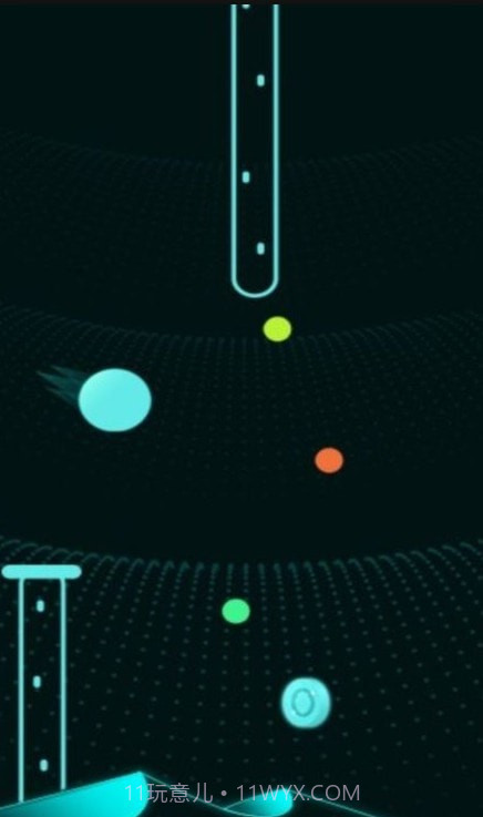 沙漠圣光球截图3 沙漠圣光球截图3