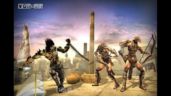 波斯王子宿敌之剑截图1