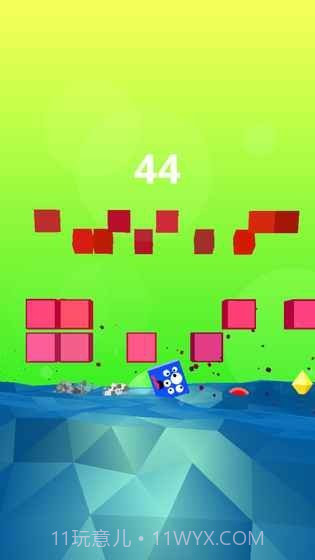 闪躲奔流截图4 闪躲奔流截图4