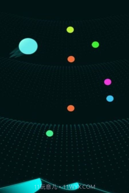 沙漠圣光球截图2 沙漠圣光球截图2