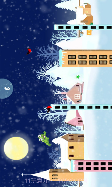 喵星人酷跑截图4 喵星人酷跑截图4