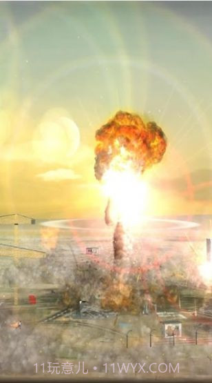 原子弹模拟器截图2 原子弹模拟器截图2