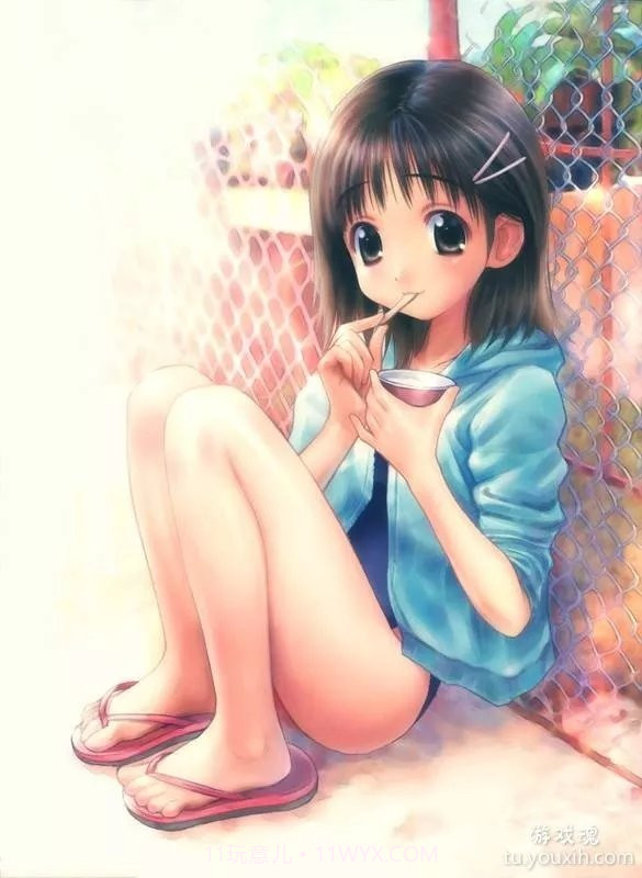 监禁少女 汉化版截图4 监禁少女 汉化版截图4