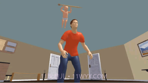 whosyourdaddy中文版（谁是你爸爸）截图2