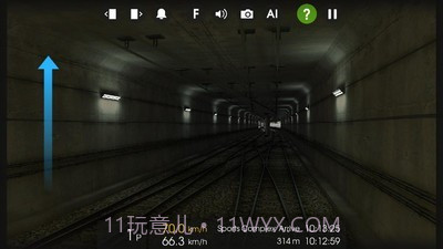 列车模拟2官方版截图2