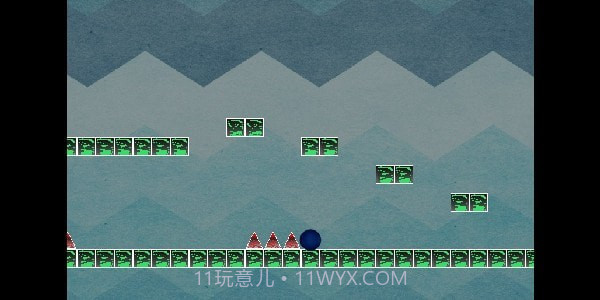 让球滚起来截图1 让球滚起来截图1