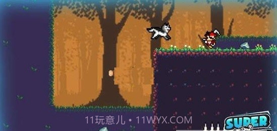 超级哈士奇截图3 超级哈士奇截图3