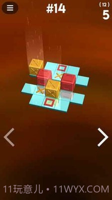 库伯推箱子截图4 库伯推箱子截图4