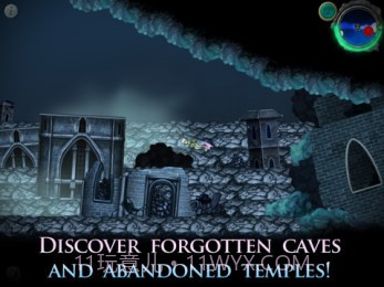 安琪拉之歌截图1 安琪拉之歌截图1