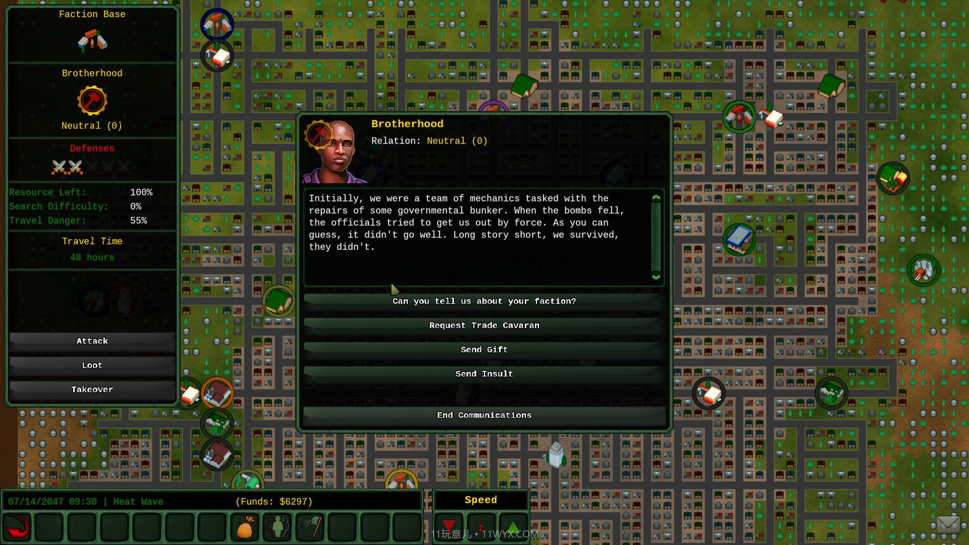 坍塌之后AfterTheCollapse截图11