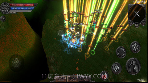 阿尼玛:灵魂最新版截图2 阿尼玛:灵魂最新版截图2