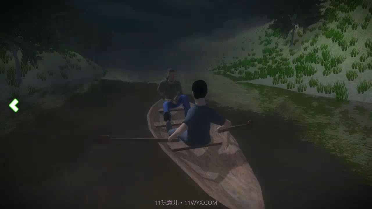 河流旅行截图1 河流旅行截图1