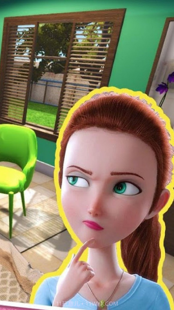 房产达人模拟器免费版截图1