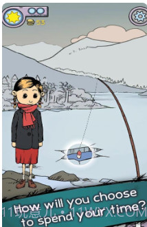 生命之源中文版截图2