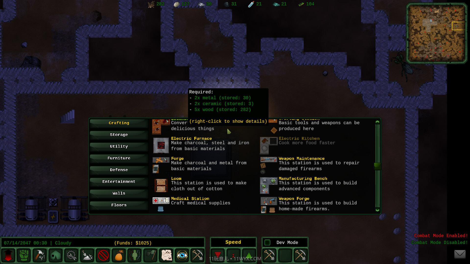 坍塌之后AfterTheCollapse截图6