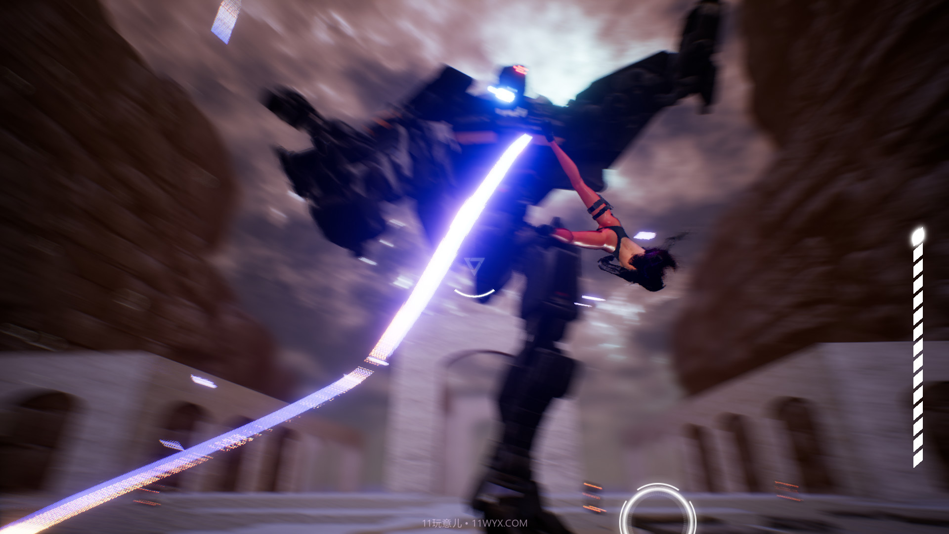 飘移:羽毛的重量Drifting:WeightofFeathers免费版截图3 飘移:羽毛的重量Drifting:WeightofFeathers免费版截图3