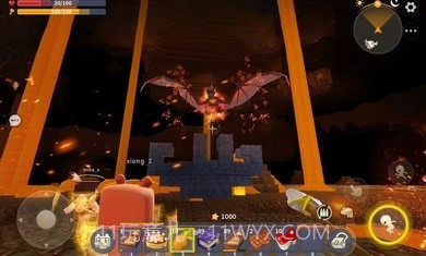 迷你世界国际服0.57.6截图3 迷你世界国际服0.57.6截图3