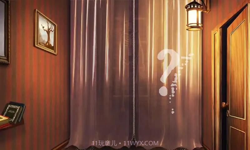 逃离恐怖屋截图2 逃离恐怖屋截图2