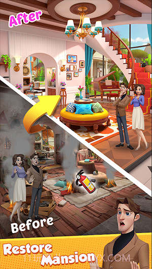 合并秘密截图1 合并秘密截图1