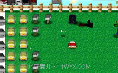 mc大战僵尸2重置版截图3